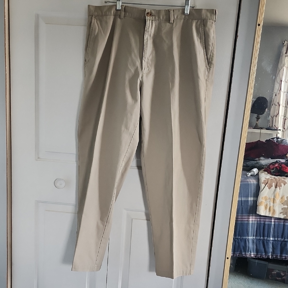 Puritan Tan Chinos Business Casual Essential